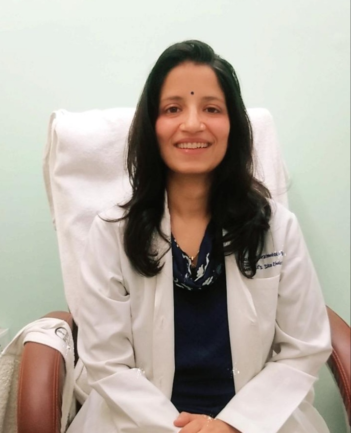 Dr Aanchal- Most Trusted Dermatologist In Delhi NCR