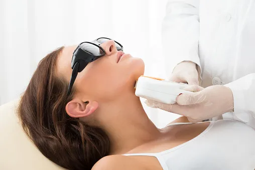 Laser Hair Removal Gurgaon